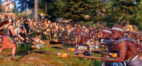 A Total War Saga: TROY - Rhesus & Memnon DLC PC Steam CD Key A Total War Saga: TROY - Rhesus & Memnon DLC PC Steam CD Key