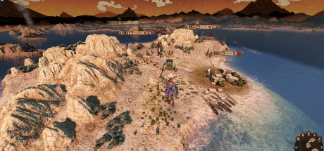 A Total War Saga: TROY - Rhesus & Memnon DLC PC Steam CD Key A Total War Saga: TROY - Rhesus & Memnon DLC PC Steam CD Key