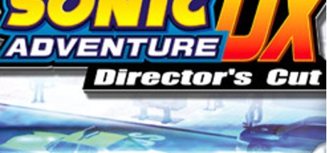 Sonic Adventure DX Steam CD Key