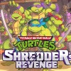 Teenage Mutant Ninja Turtles: Shredder's Revenge AR XBOX One / Xbox Series X|S CD Key Teenage Mutant Ninja Turtles: Shredder's Revenge AR XBOX One / Xbox Series X|S CD Key