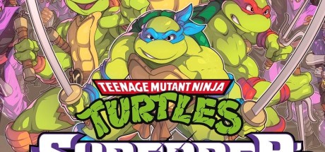 Teenage Mutant Ninja Turtles: Shredder's Revenge AR XBOX One / Xbox Series X|S CD Key