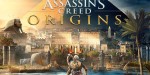 Assassin's Creed Origins ASIA/OCEANIA Ubisoft Connect CD Key