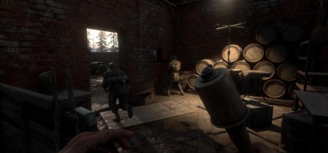 Hell Let Loose AR XBOX Series X|S CD Key 