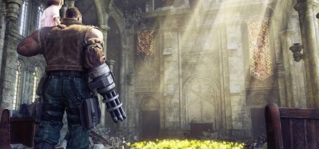 FINAL FANTASY VII REMAKE INTERGRADE EN/FR/DE/JP Language Only Steam CD Key