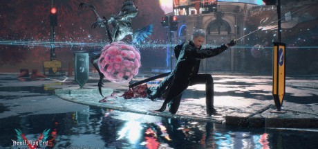 Devil May Cry 5 Special Edition AR Xbox Series X|S CD Key