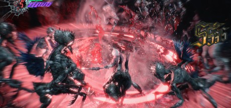 Devil May Cry 5 Special Edition AR Xbox Series X|S CD Key