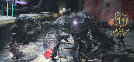 Devil May Cry 5 Special Edition AR Xbox Series X|S CD Key