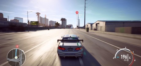 Need for Speed Ultimate Bundle AR XBOX One CD Key