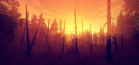 Firewatch AR XBOX One CD Key