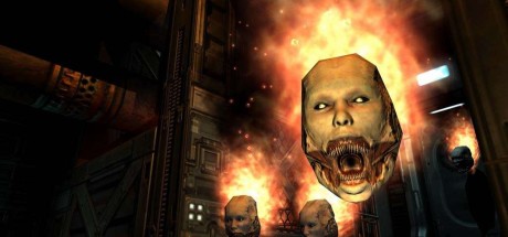 DOOM 3 AR XBOX One CD Key