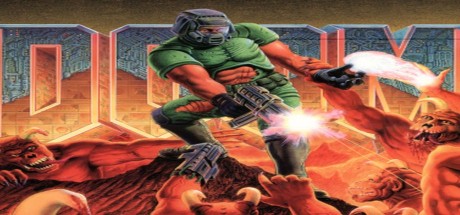 DOOM (1993) AR XBOX OneCD Key