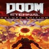 DOOM Eternal Deluxe Edition AR XBOX One CD Key DOOM Eternal Deluxe Edition AR XBOX One CD Key