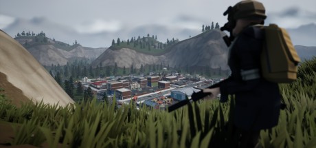 SurrounDead Steam CD Key