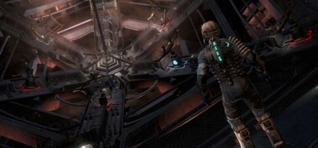 Dead Space (2008) PC EA App CD Key