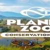 Planet Zoo - Conservation Pack DLC Steam CD Key