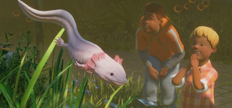 Planet Zoo - Conservation Pack DLC Steam CD Key