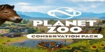 Planet Zoo - Conservation Pack DLC EU Steam CD Key