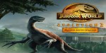 Jurassic World Evolution 2 - Dominion Biosyn DLC Steam CD Key