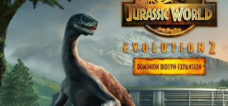 Jurassic World Evolution 2 - Dominion Biosyn DLC Steam CD Key