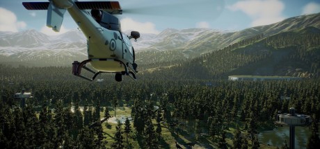 Jurassic World Evolution 2 - Dominion Biosyn DLC Steam CD Key