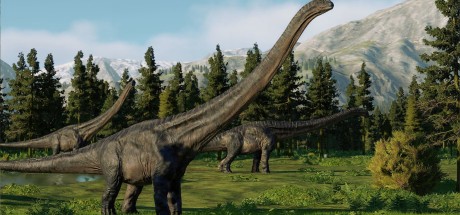 Jurassic World Evolution 2 - Dominion Biosyn DLC Steam CD Key