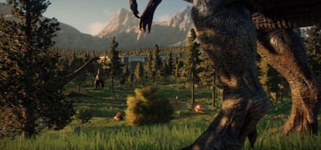 Jurassic World Evolution 2 - Dominion Biosyn DLC Steam CD Key