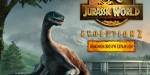 Jurassic World Evolution 2 - Dominion Biosyn DLC EN Language Only Steam CD Key