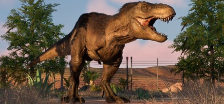 Jurassic World Evolution 2 - Dominion Biosyn DLC EN Language Only Steam CD Key