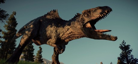 Jurassic World Evolution 2 - Dominion Biosyn DLC EN Language Only Steam CD Key