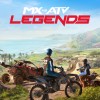 MX vs ATV Legends PC Steam CD Key
