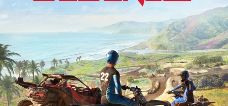 MX vs ATV Legends PC Steam CD Key