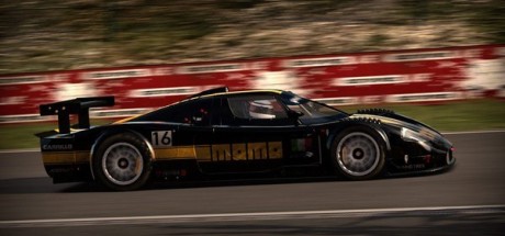 Need For Speed Shift EA App CD Key