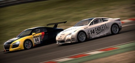 Need For Speed Shift EA App CD Key