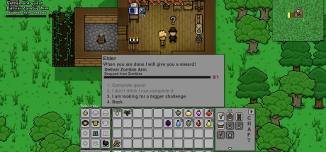 Necesse Steam CD Key Necesse Steam CD Key