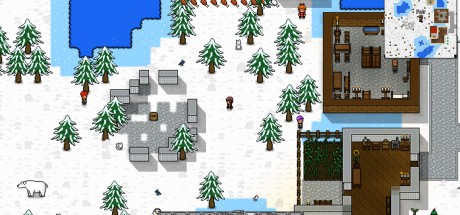 Necesse Steam CD Key