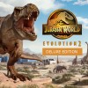 Jurassic World Evolution 2 Deluxe Edition US XBOX One / Xbox Series X|S CD Key
