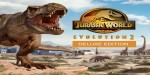 Jurassic World Evolution 2 Deluxe Edition US XBOX One / Xbox Series X|S CD Key