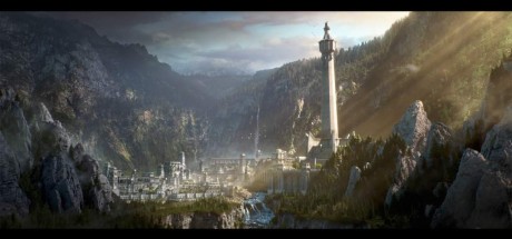 Middle-Earth: Shadow of War AR XBOX One / Xbox Series X|S CD Key Middle-Earth: Shadow of War AR XBOX One / Xbox Series X|S CD Key