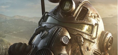 Fallout 76 AR XBOX One CD Key