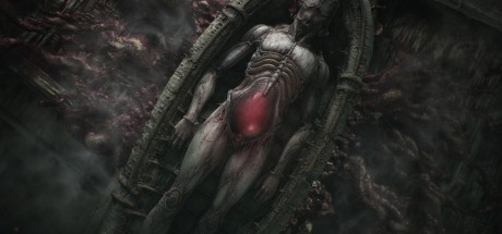 Scorn Deluxe Edition PC Steam CD Key