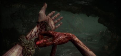 Scorn Deluxe Edition Epic Games CD Key