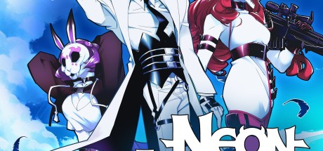 Neon White PC Steam CD Key