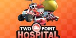 Two Point Hospital - Speedy Recovery DLC EU Steam CD Key
