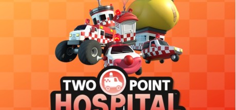 Two Point Hospital - Speedy Recovery DLC EU Steam CD Key