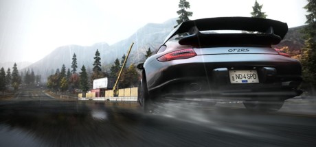 Need for Speed: Hot Pursuit Remastered EU EA App CD Key