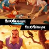 Hello Neighbor + Hello Neighbor: Hide and Seek Bundle PC Steam CD Key Hello Neighbor + Hello Neighbor: Hide and Seek Bundle PC Steam CD Key