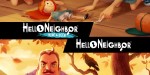 Hello Neighbor + Hello Neighbor: Hide and Seek Bundle PC Steam CD Key