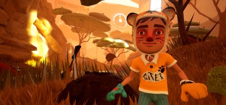 Hello Neighbor + Hello Neighbor: Hide and Seek Bundle PC Steam CD Key Hello Neighbor + Hello Neighbor: Hide and Seek Bundle PC Steam CD Key