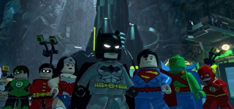 LEGO Batman 3: Beyond Gotham - Season Pass DLC US XBOX One / Xbox Series X|S CD Key