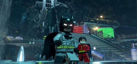 LEGO Batman 3: Beyond Gotham - Season Pass DLC US XBOX One / Xbox Series X|S CD Key